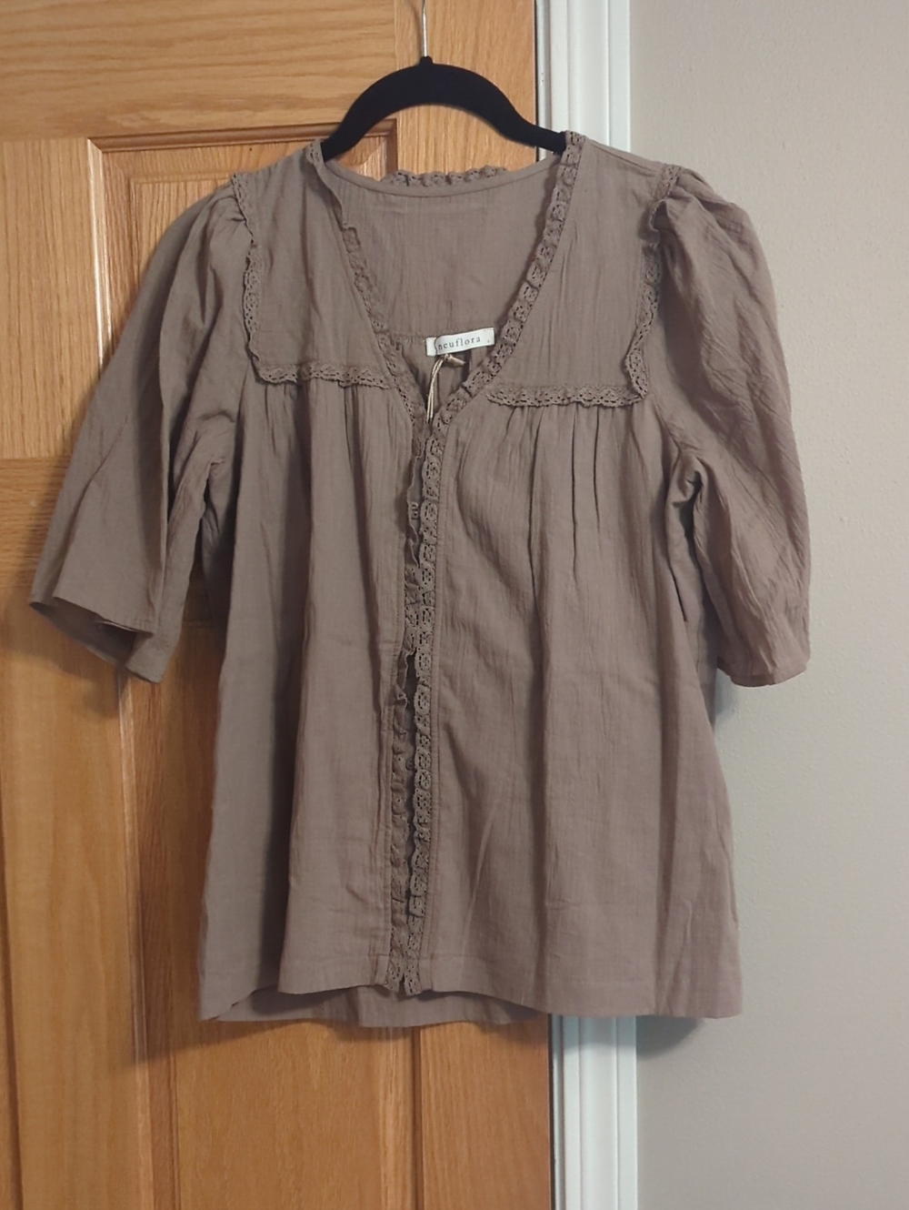 Neuflora Lilydale Blouse